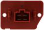 Import Direct Ignition 4 Terminal Blower Motor Resistor