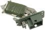 Import Direct Ignition 2, 5 Terminal Blower Motor Resistor