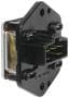 Import Direct Ignition 5 Terminal Blower Motor Resistor