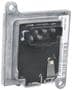 Import Direct Ignition 5 Terminal Blower Motor Resistor