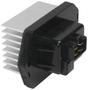 Import Direct Ignition 4 Terminal Blower Motor Resistor