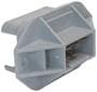 Import Direct Ignition 5 Terminal Blower Motor Resistor