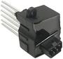 Import Direct Ignition 5 Terminal Blower Motor Resistor