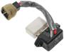 Import Direct Ignition 2 Terminal Blower Motor Resistor