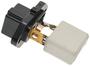 Import Direct Ignition 2 Terminal Blower Motor Resistor