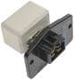 Import Direct Ignition 4 Terminal Blower Motor Resistor