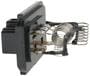 Import Direct Ignition 5 Terminal Blower Motor Resistor