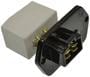 Import Direct Ignition 4 Terminal Blower Motor Resistor
