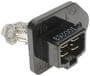 Import Direct Ignition 4 Terminal Blower Motor Resistor
