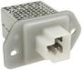Import Direct Ignition 4 Terminal Blower Motor Resistor