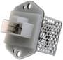 Import Direct Ignition 5 Terminal Blower Motor Resistor