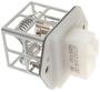 Import Direct Ignition 5 Terminal Blower Motor Resistor