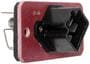 Import Direct Ignition 4 Terminal Blower Motor Resistor