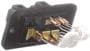 Import Direct Ignition 1, 4 Terminal Blower Motor Resistor