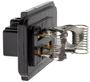 Import Direct Ignition 4 Terminal Blower Motor Resistor