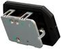 Import Direct Ignition 4 Terminal Blower Motor Resistor