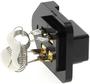 Import Direct Ignition 4 Terminal Blower Motor Resistor