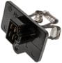 Import Direct Ignition 4 Terminal Blower Motor Resistor
