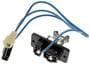 Import Direct Ignition 8 Terminal Blower Motor Resistor