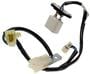 Import Direct Ignition 2, 3, 3 Terminal Blower Motor Resistor