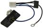 Import Direct Ignition 6 Terminal Blower Motor Resistor