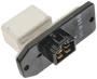 Import Direct Ignition 4 Terminal Blower Motor Resistor