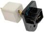 Import Direct Ignition 3 Terminal Blower Motor Resistor