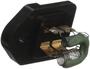 Import Direct Ignition 4 Terminal Blower Motor Resistor