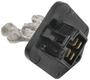 Import Direct Ignition 4 Terminal Blower Motor Resistor