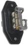 Import Direct Ignition 6 Terminal Blower Motor Resistor