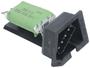 Import Direct Ignition 4 Terminal Blower Motor Resistor