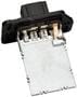 Import Direct Ignition 4 Terminal Blower Motor Resistor
