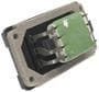 Import Direct Ignition 3 Terminal Blower Motor Resistor