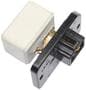 Import Direct Ignition 4 Terminal Blower Motor Resistor