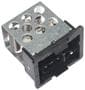 Import Direct Ignition 4 Terminal Blower Motor Resistor