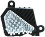 Import Direct Ignition 5 Terminal Blower Motor Resistor