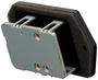 Import Direct Ignition 4 Terminal Blower Motor Resistor