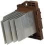 Import Direct Ignition 3 Terminal Blower Motor Resistor
