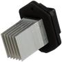 Import Direct Ignition 3 Terminal Blower Motor Resistor