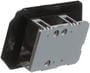 Import Direct Ignition 4 Terminal Blower Motor Resistor