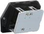 Import Direct Ignition 4 Terminal Blower Motor Resistor