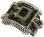 Import Direct Ignition 5 Terminal Blower Motor Resistor