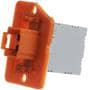 Import Direct Ignition 4 Terminal Blower Motor Resistor