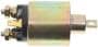 Import Direct Ignition 3 Terminal Starter Solenoid