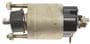 Import Direct Ignition 3 Terminal Starter Solenoid