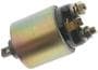 Import Direct Ignition 3 Terminal Starter Solenoid