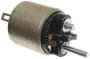 Import Direct Ignition 4 Terminal Starter Solenoid