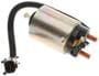 Import Direct Ignition 2, 1 Terminal Starter Solenoid
