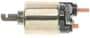 Import Direct Ignition 3 Terminal Starter Solenoid