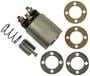 Import Direct Ignition 3 Terminal Starter Solenoid